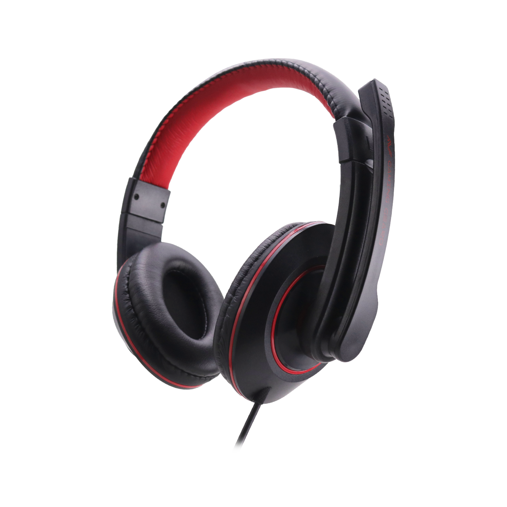 AVF Gaming Freak HM-SURF6 Surf 6 Wired USB Gaming Headset