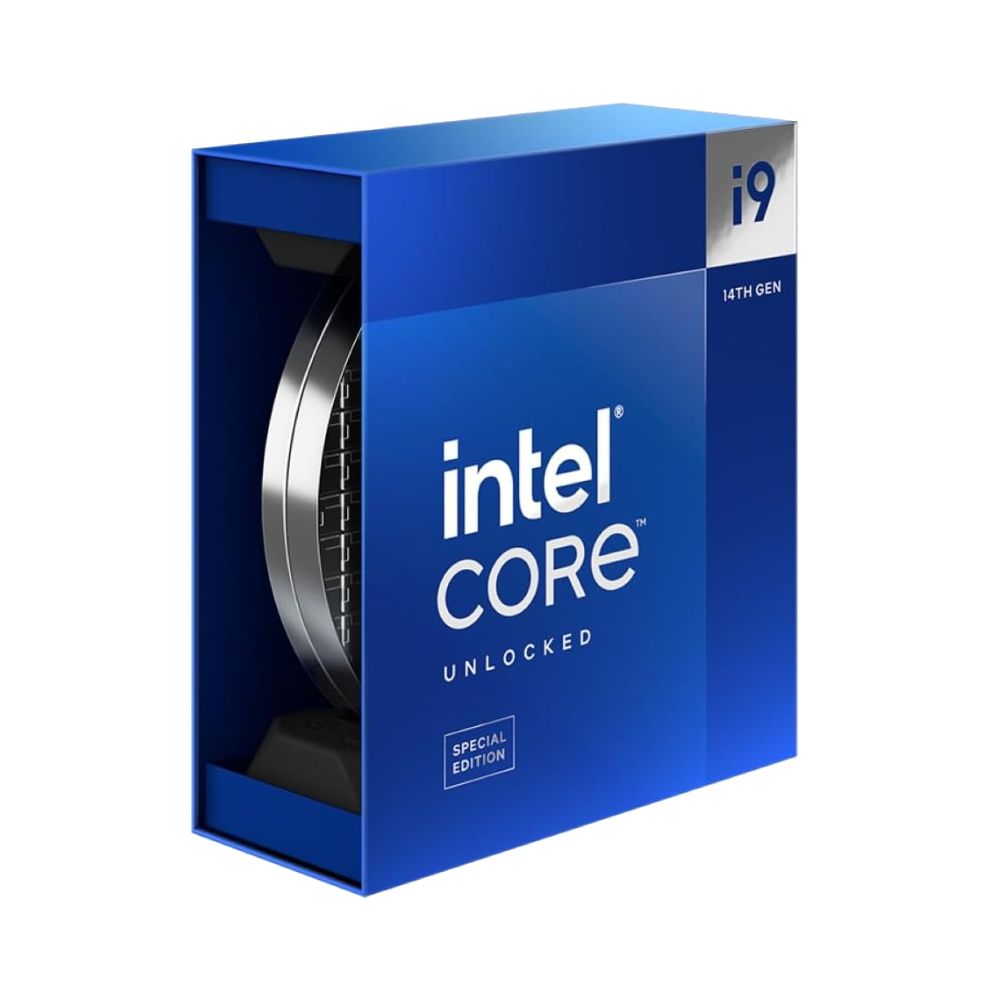 Intel Core i9 14th-Gen 14900KS Processor