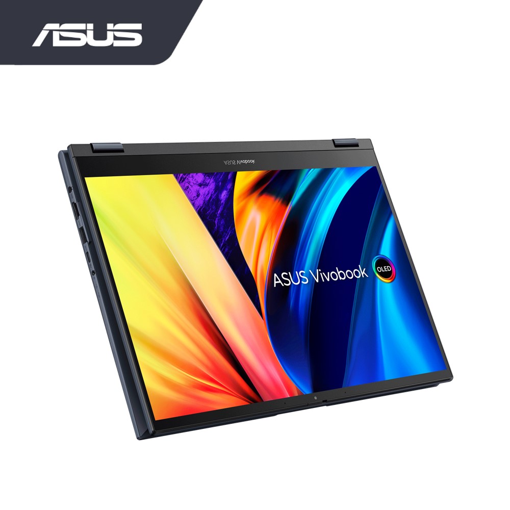 ASUS Vivobook Flip TN3402Y-AKN216WS 2 in 1 Laptop | AMD Ryzen 7-7730U