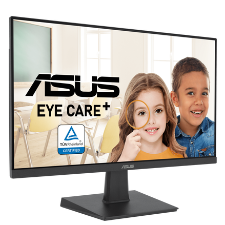 Asus VA27EHF EyeCare 27" Monitor | 1920 x 1080