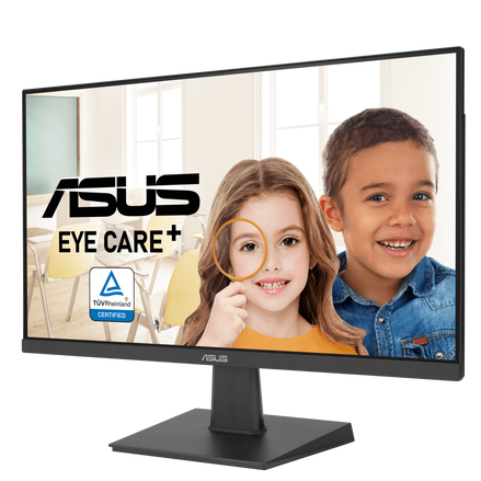 Asus VA27EHF EyeCare 27" Monitor | 1920 x 1080