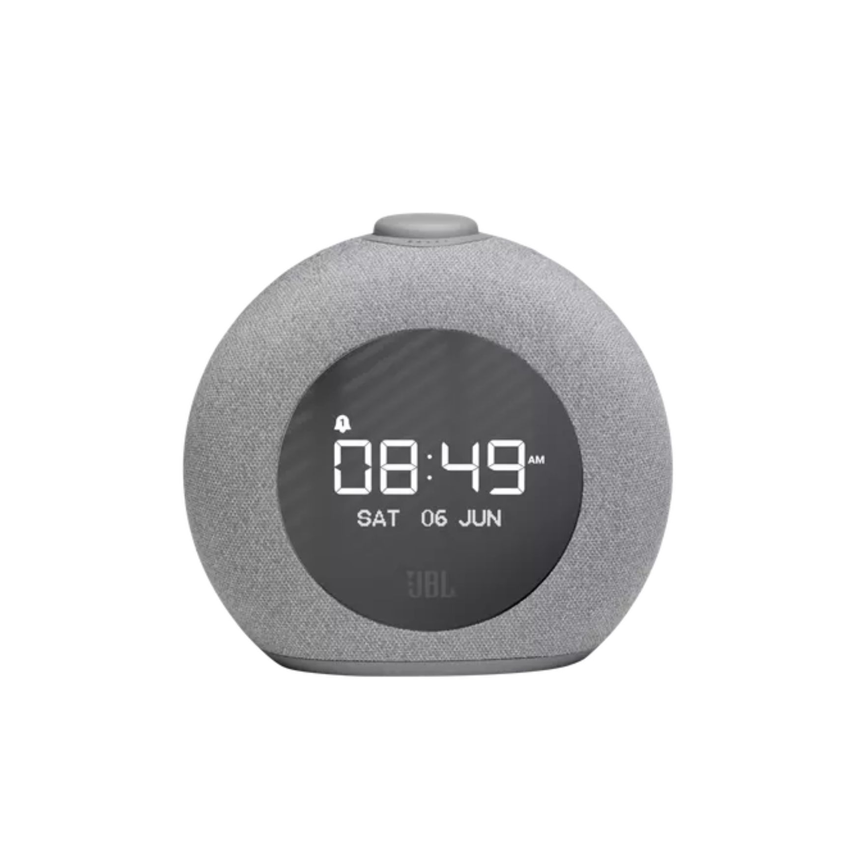 JBL HORIZON 2 Bluetooth clock radio speaker with FM