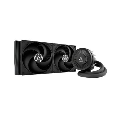 Arctic Liquid Freezer III 280 AIO Liquid Cooling