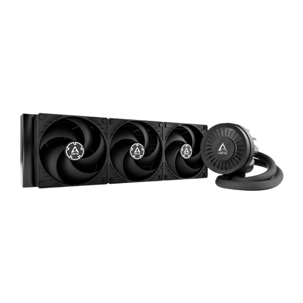 Arctic Liquid Freezer III 360 AIO Liquid Cooling