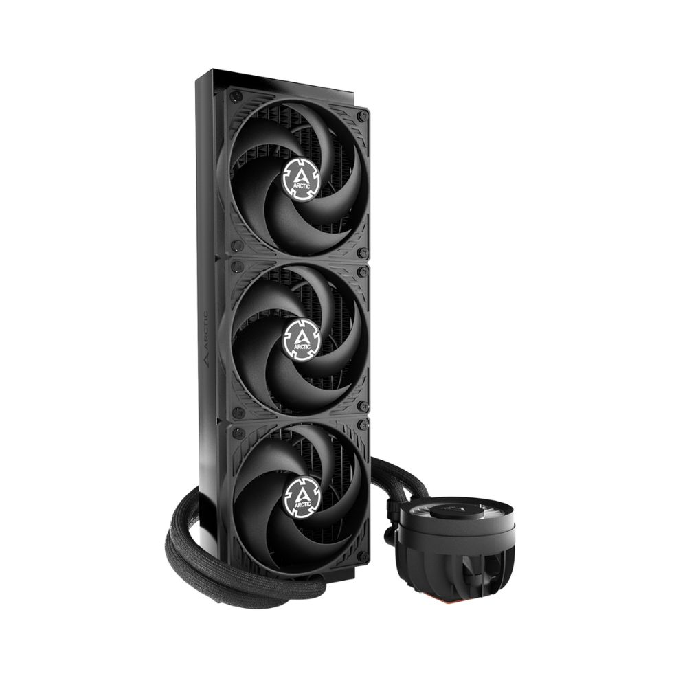 Arctic Liquid Freezer III 360 AIO Liquid Cooling