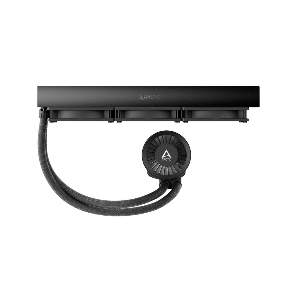 Arctic Liquid Freezer III 360 AIO Liquid Cooling