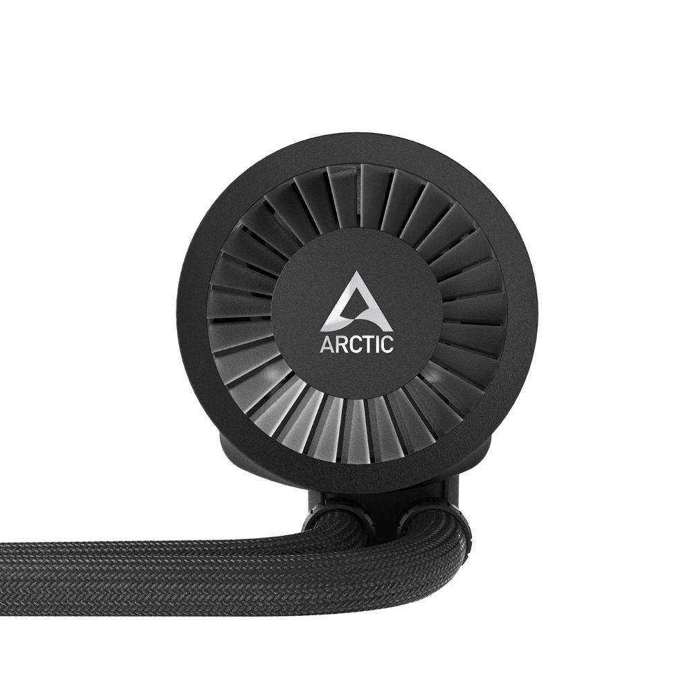 Arctic Liquid Freezer III 360 AIO Liquid Cooling