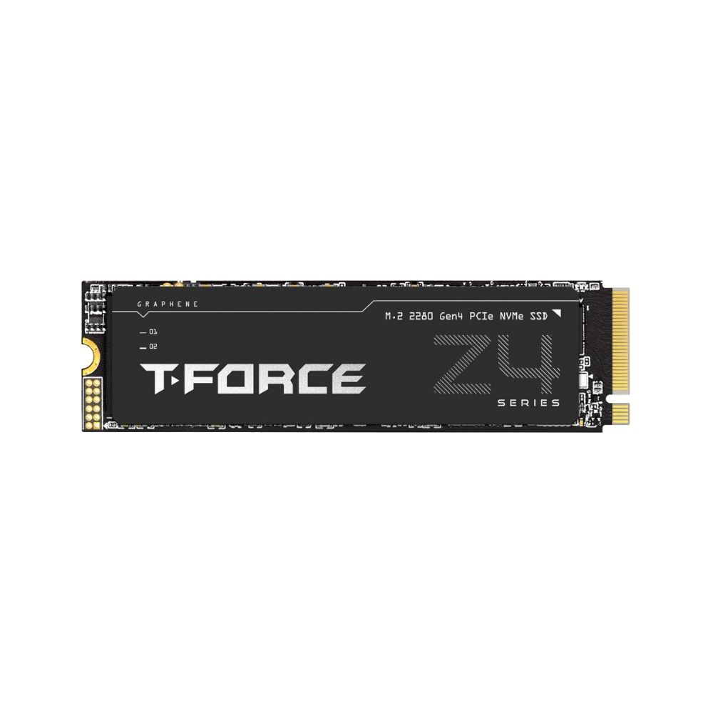 Team Group Z44A5 M.2 2280 PCIe NVMe Gen4 SSD