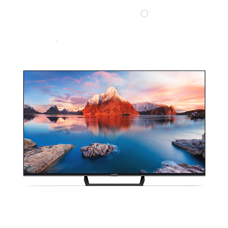 Xiaomi Mi TV A Pro (65") Google Smart TV Black | 4K UHD | Bluetooth & Wifi & Lan | 3.5mm Jack | HDMI & USB | Speaker 12W+12W | Google TV | 2Y Warranty