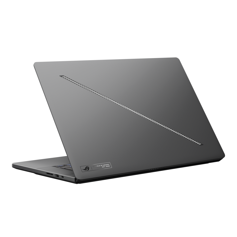 Asus ROG Zephyrus G16 GU605M-VQR109WO Gaming Laptop | Intel Core Ultra 9-185H | NVD RTX4060