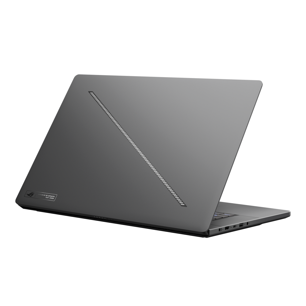 ASUS ROG Zephyrus G16 (2024) GU605M-VQR193WO Gaming Laptop | Intel Core Ultra 7-155H | NVD RTX4060