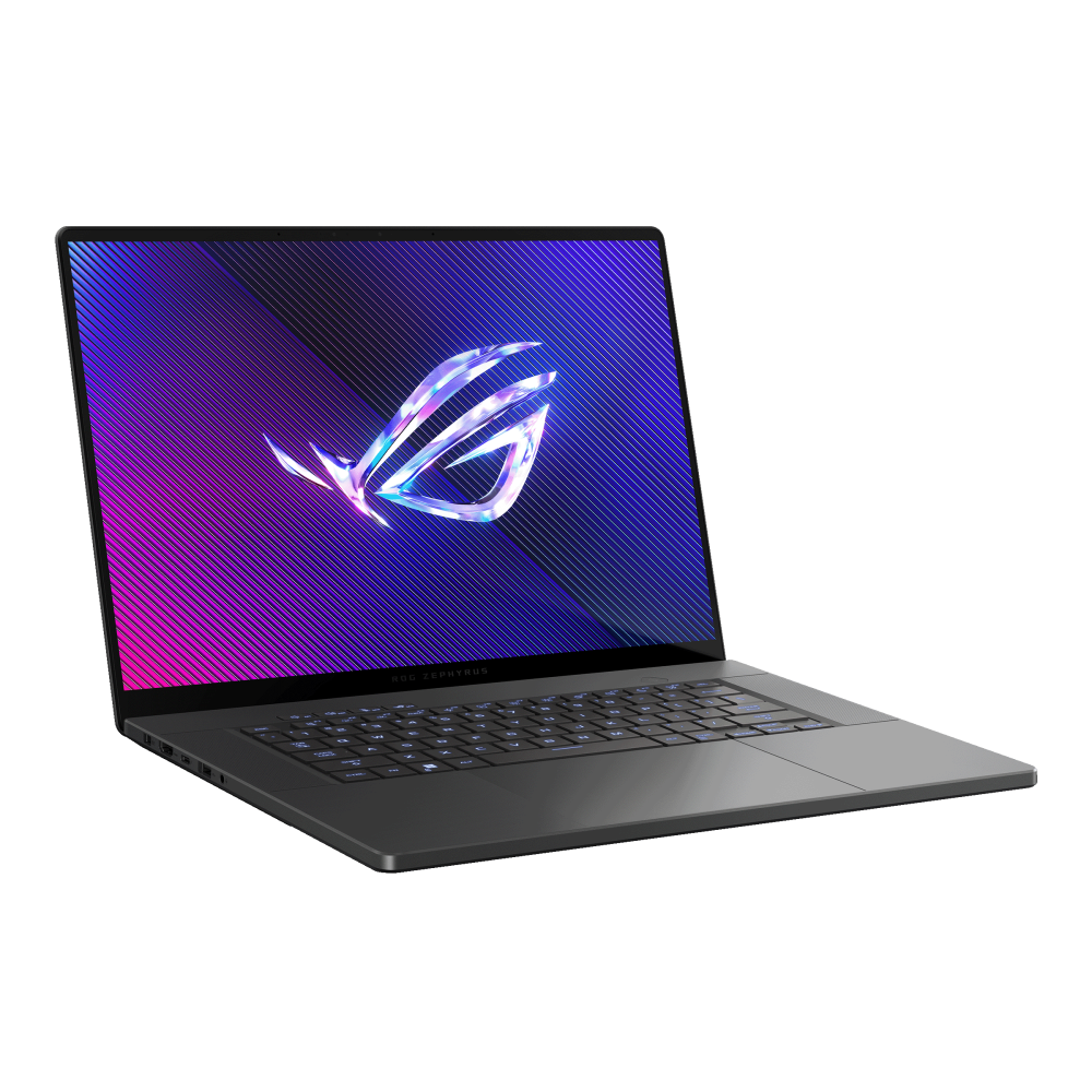 ASUS ROG Zephyrus G16 (2024) GU605M-VQR193WO Gaming Laptop | Intel Core Ultra 7-155H | NVD RTX4060