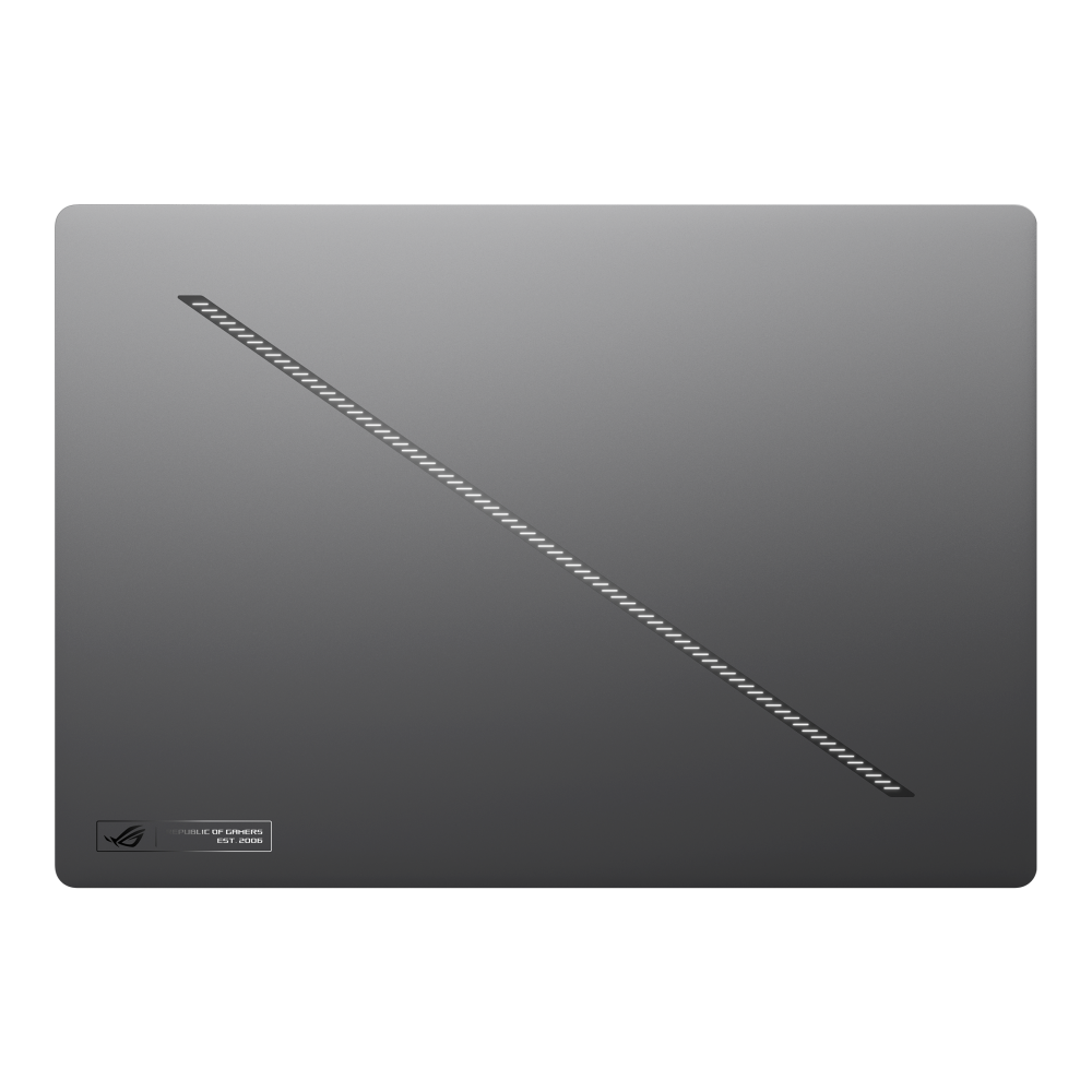 ASUS ROG Zephyrus G16 (2024) GU605M-VQR193WO Gaming Laptop | Intel Core Ultra 7-155H | NVD RTX4060