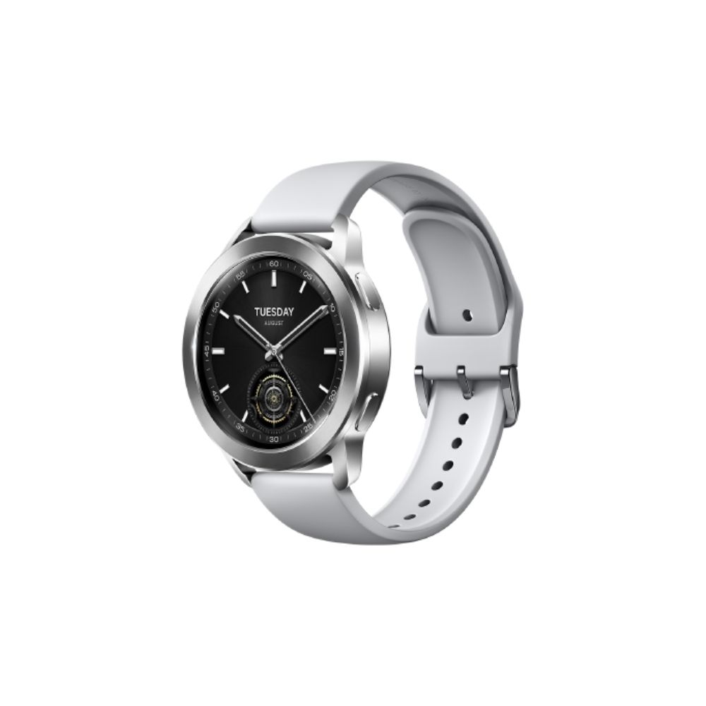 Xiaomi Watch S3