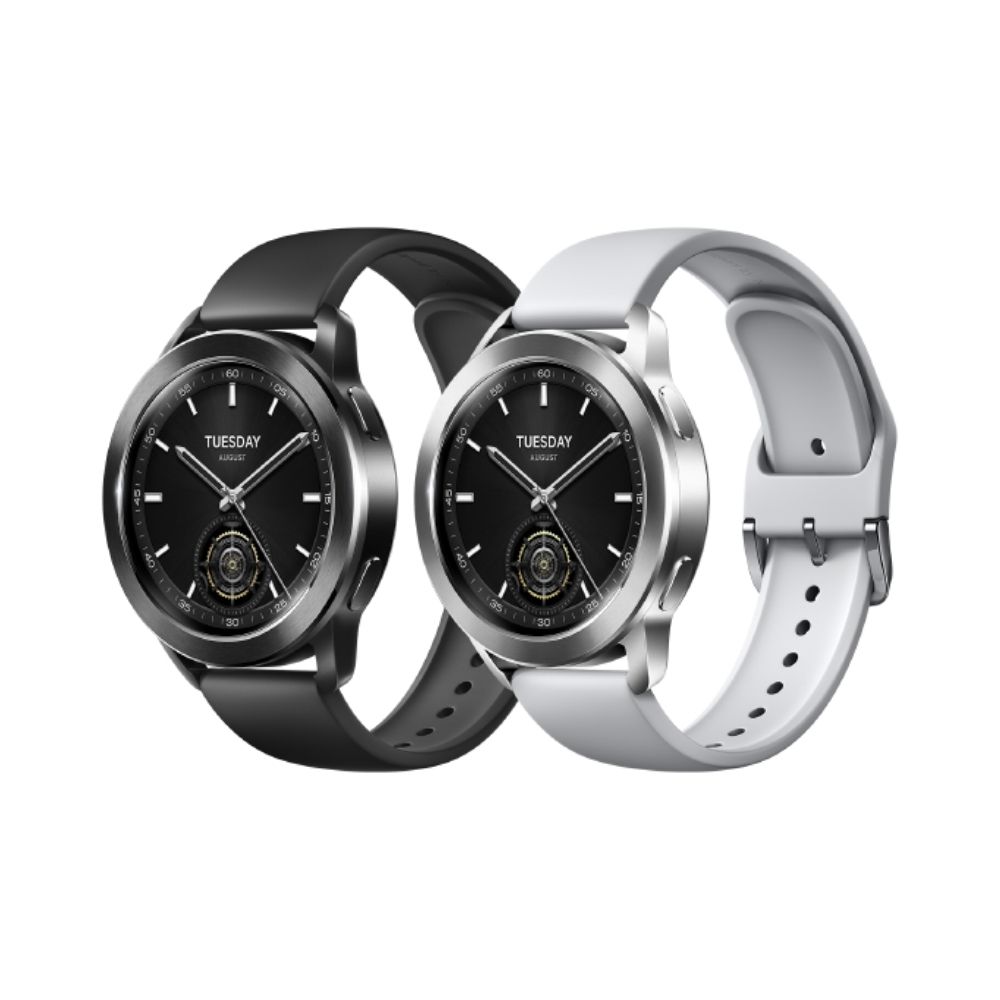 Xiaomi Watch S3