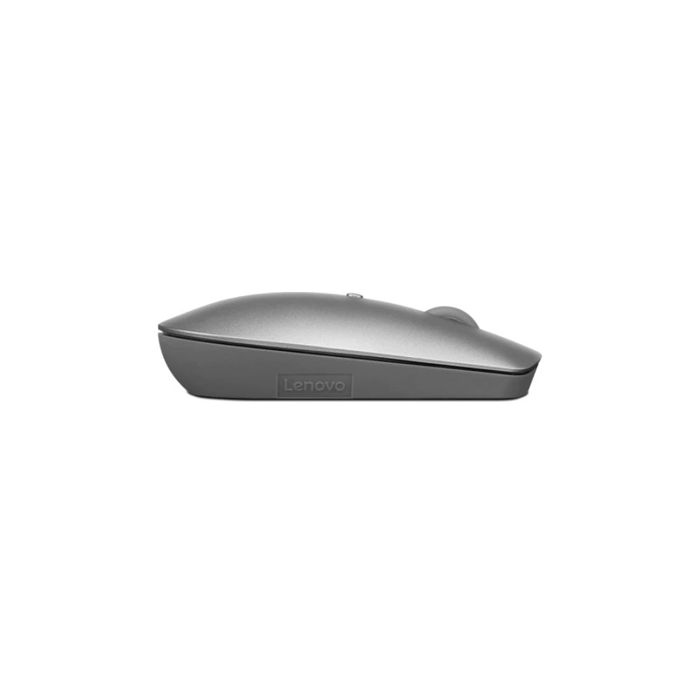 Lenovo 600 Bluetooth Silent Mouse GY50X88832 | 800~2400DPI | Blue Optical | BT 5.0 | 1 Year Local Warranty