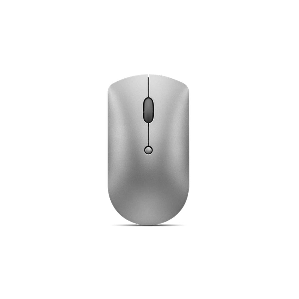 Lenovo 600 Bluetooth Silent Mouse GY50X88832 | 800~2400DPI | Blue Optical | BT 5.0 | 1 Year Local Warranty