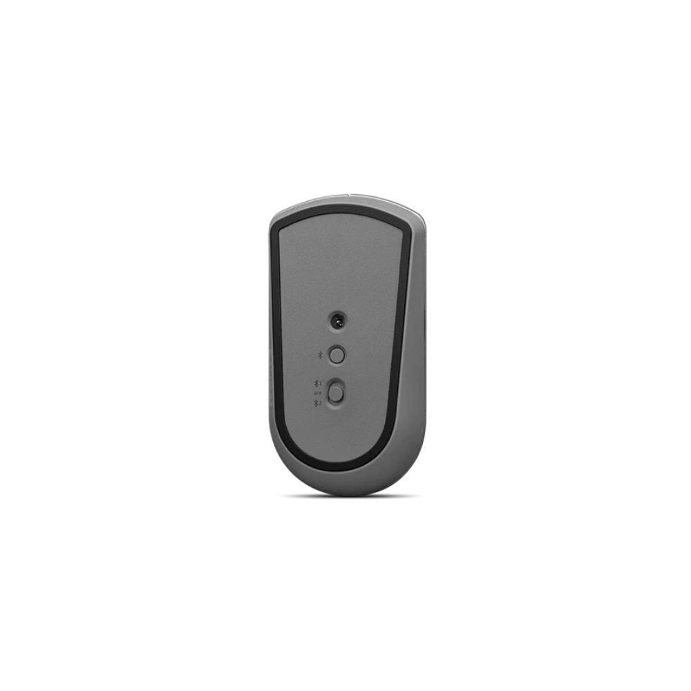 Lenovo 600 Bluetooth Silent Mouse GY50X88832 | 800~2400DPI | Blue Optical | BT 5.0 | 1 Year Local Warranty