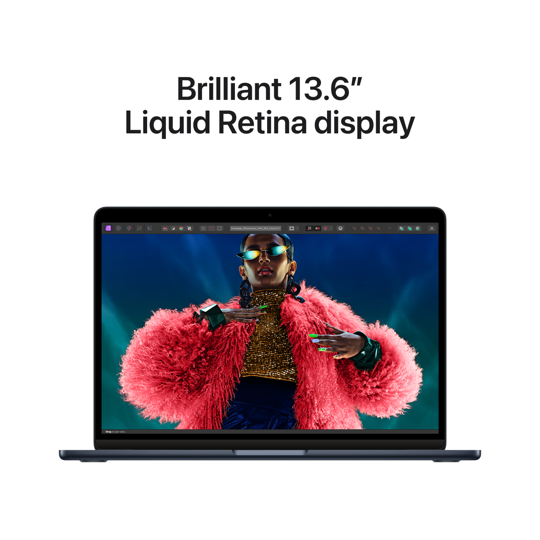 Apple MacBook Air 13-inch (M3)