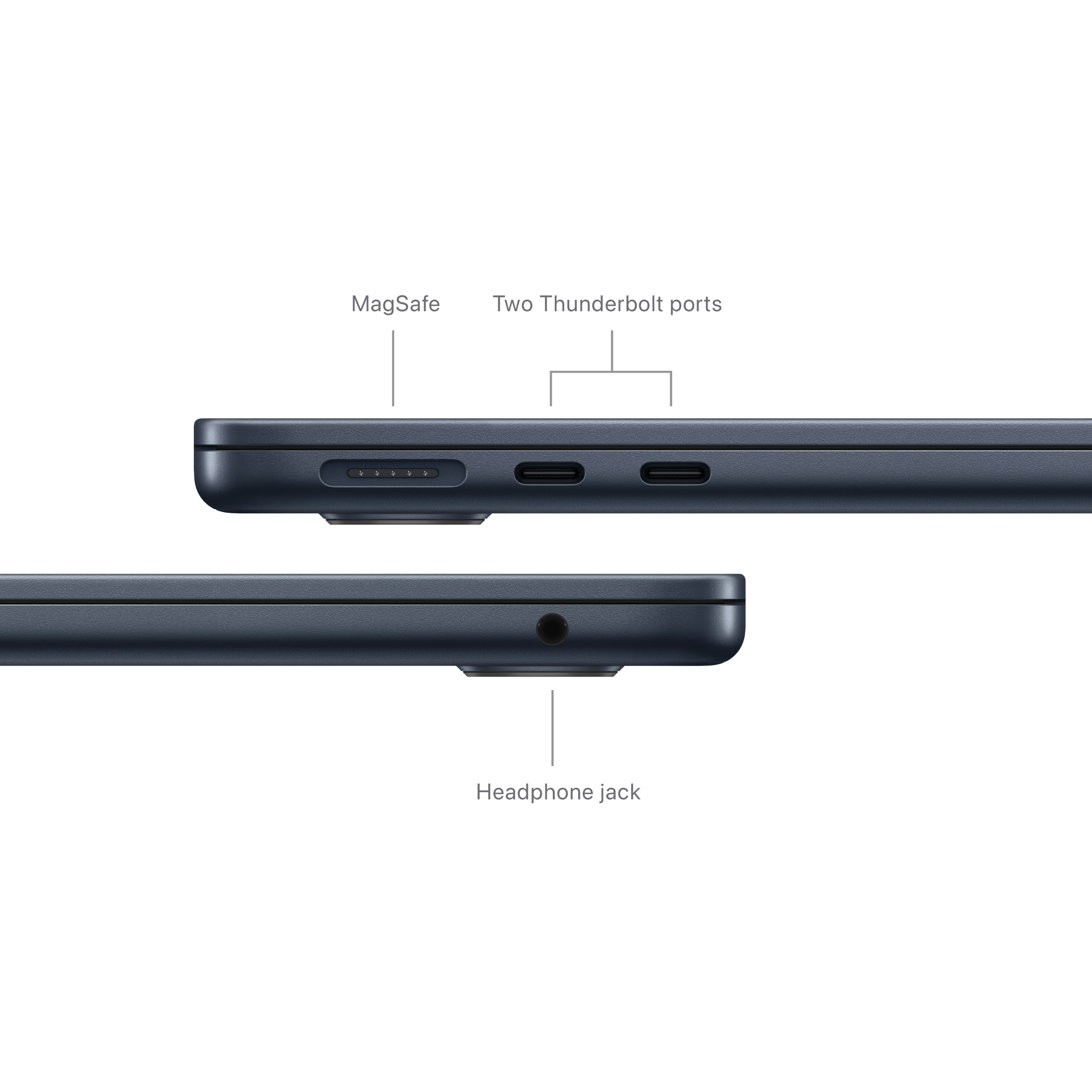 Apple MacBook Air 13-inch (M3)