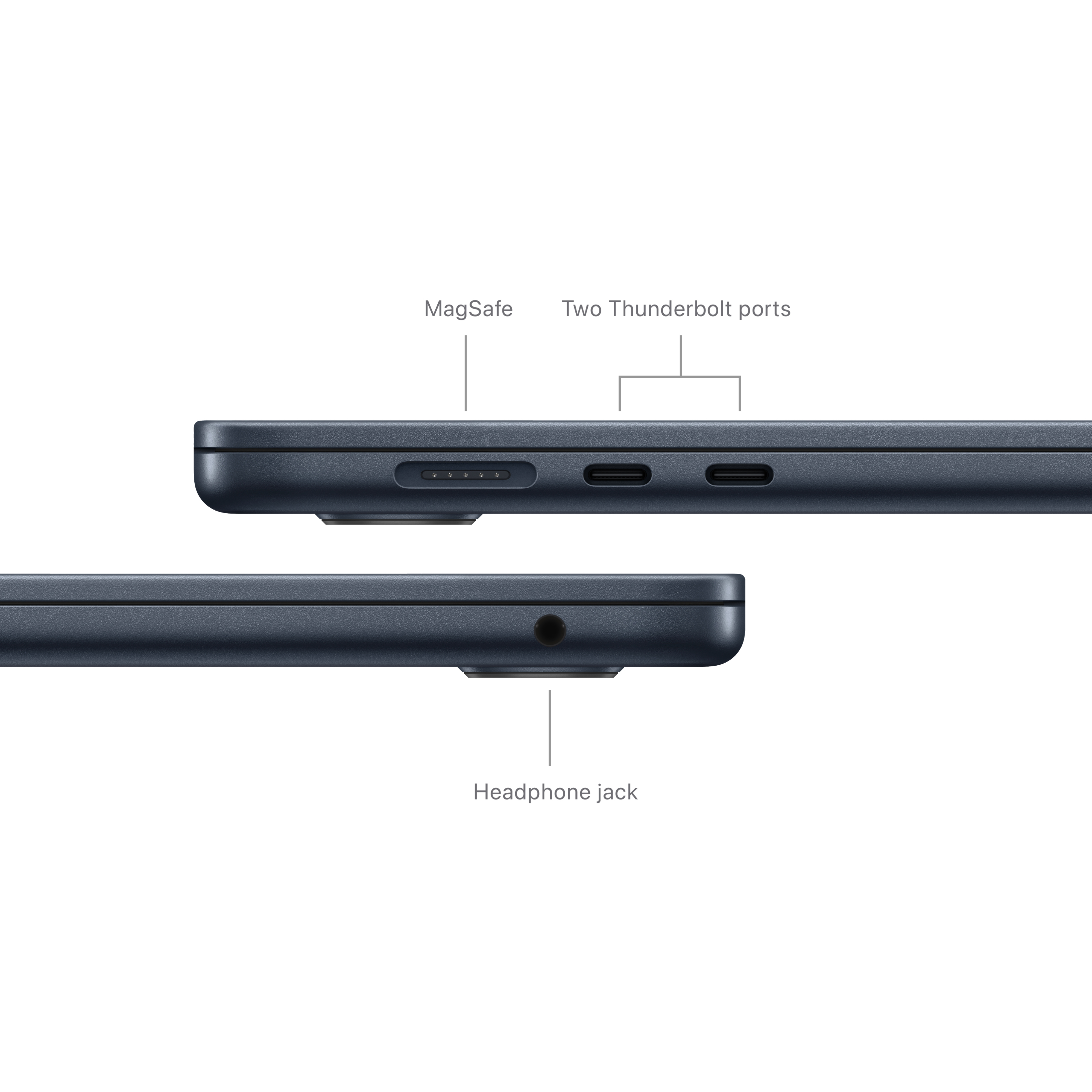 Apple MacBook Air 15-inch (M3)