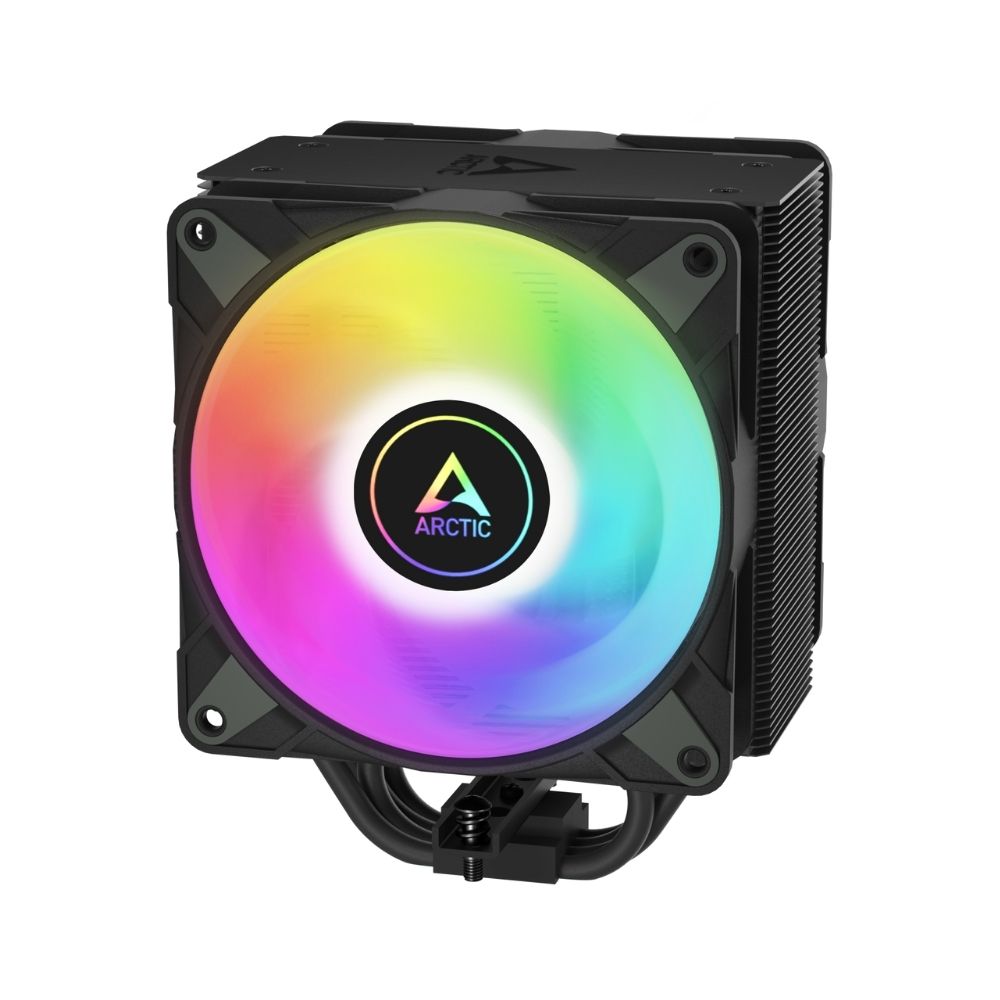 Arctic Cooling Freezer 36 A-RGB Air Cooling CPU Cooler 4 Heat Pipes