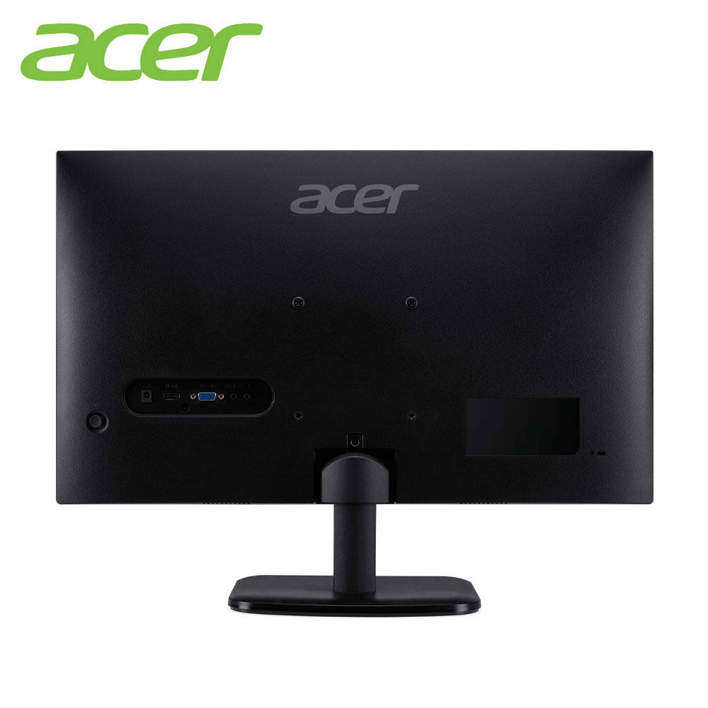 Acer EK251 / EK251QG 24.5" Monitor | 1920 x 1080