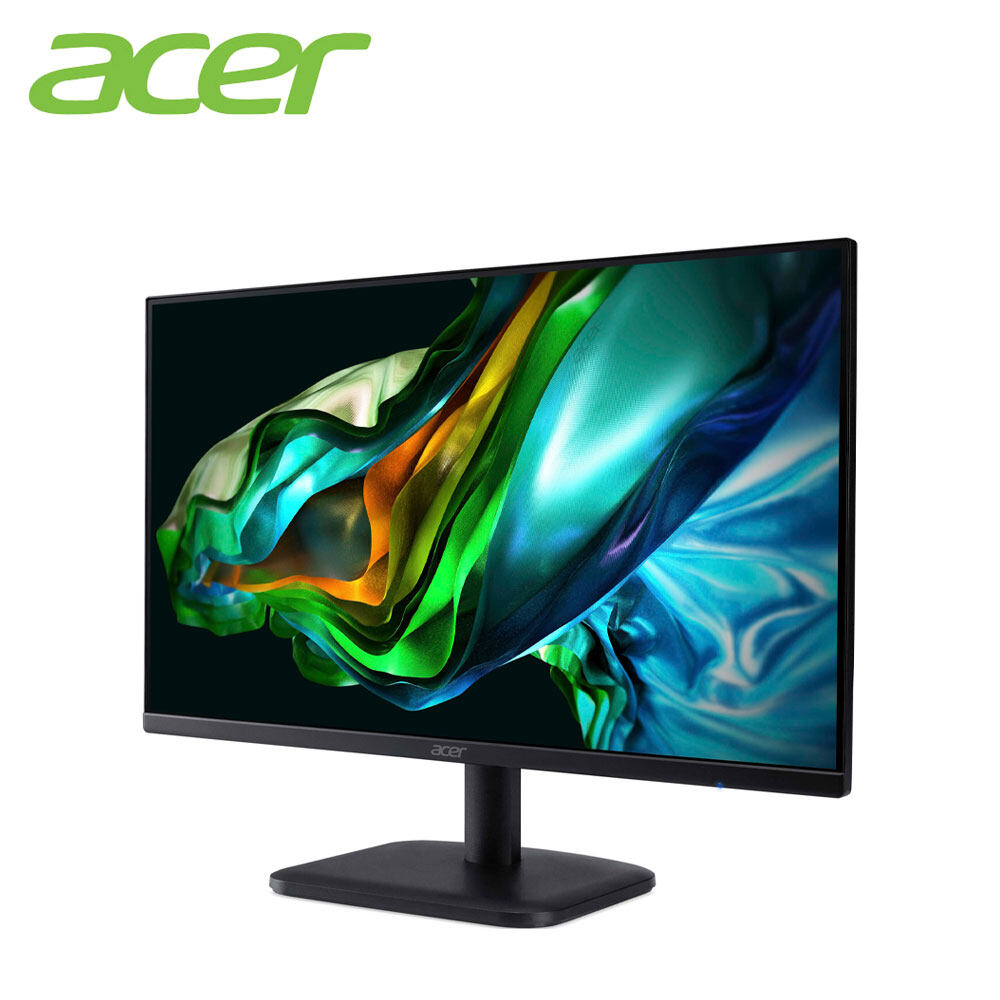 Acer EK251 / EK251QG 24.5" Monitor | 1920 x 1080