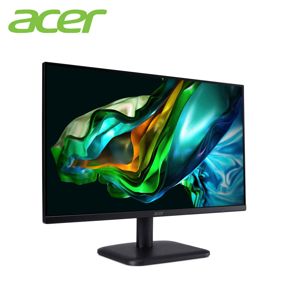 Acer EK251 / EK251QG 24.5" Monitor | 1920 x 1080