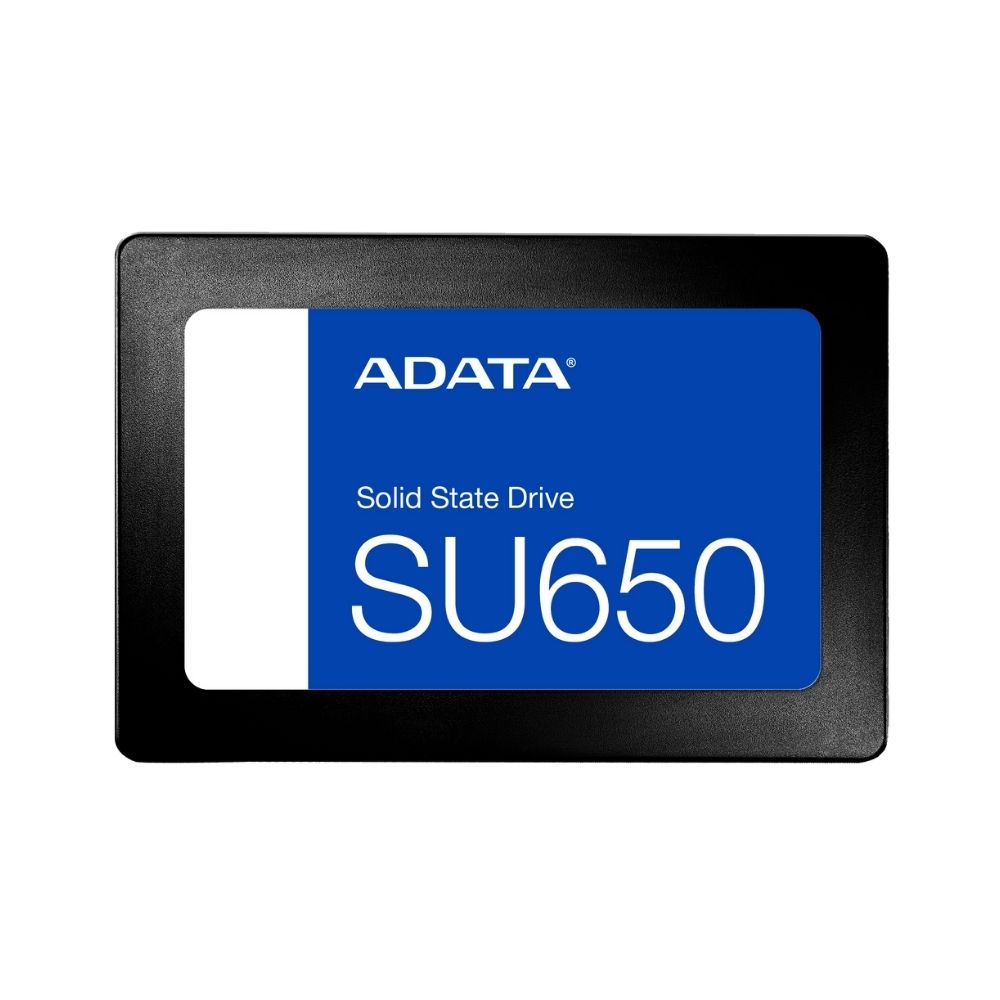 Adata Ultimate SU650 2.5" SATA SSD