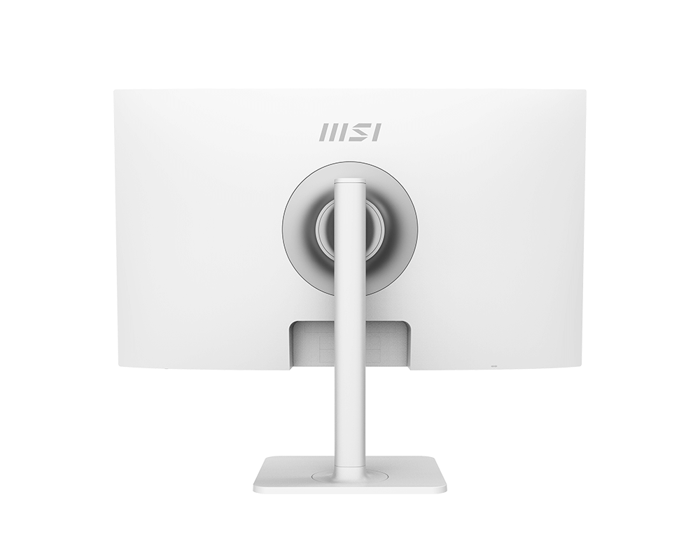 MSI Modern MD272QPW 27" Monitor | 2560 x 1440
