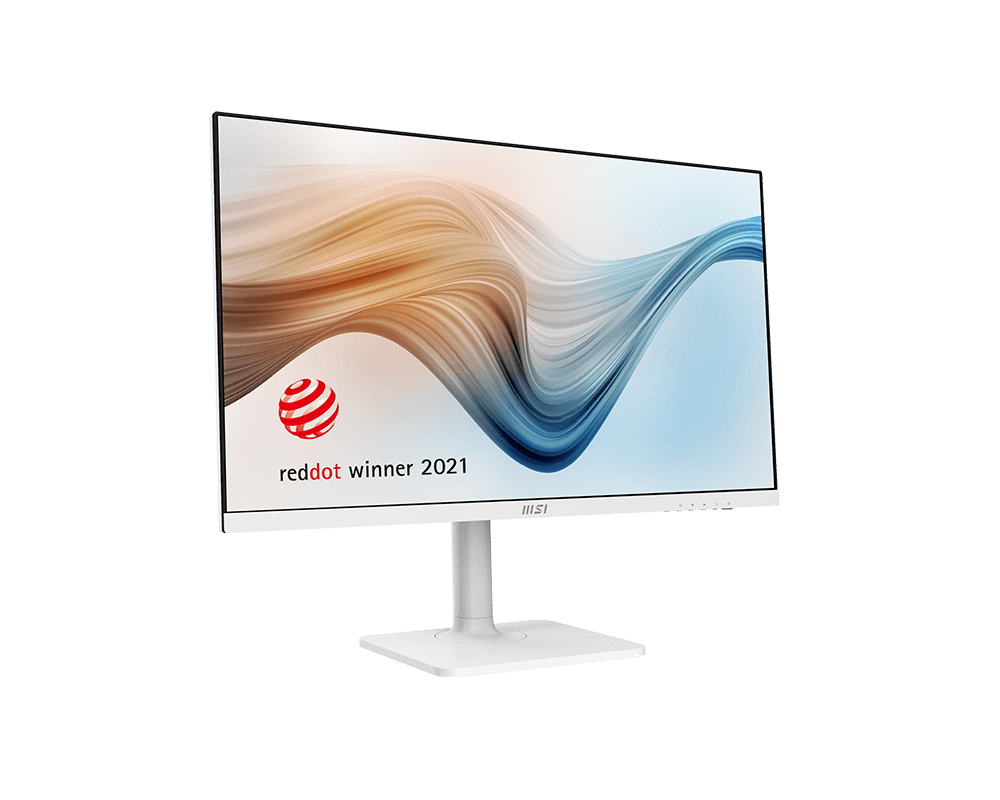 MSI Modern MD272QPW 27" Monitor | 2560 x 1440