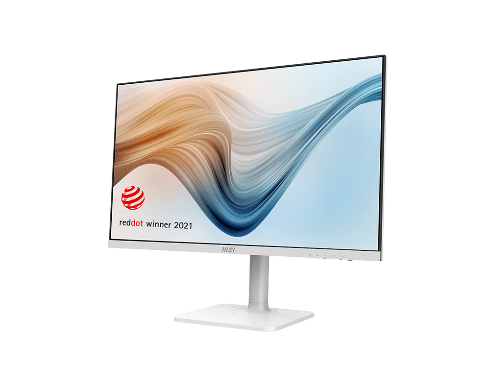 MSI Modern MD272QPW 27" Monitor | 2560 x 1440
