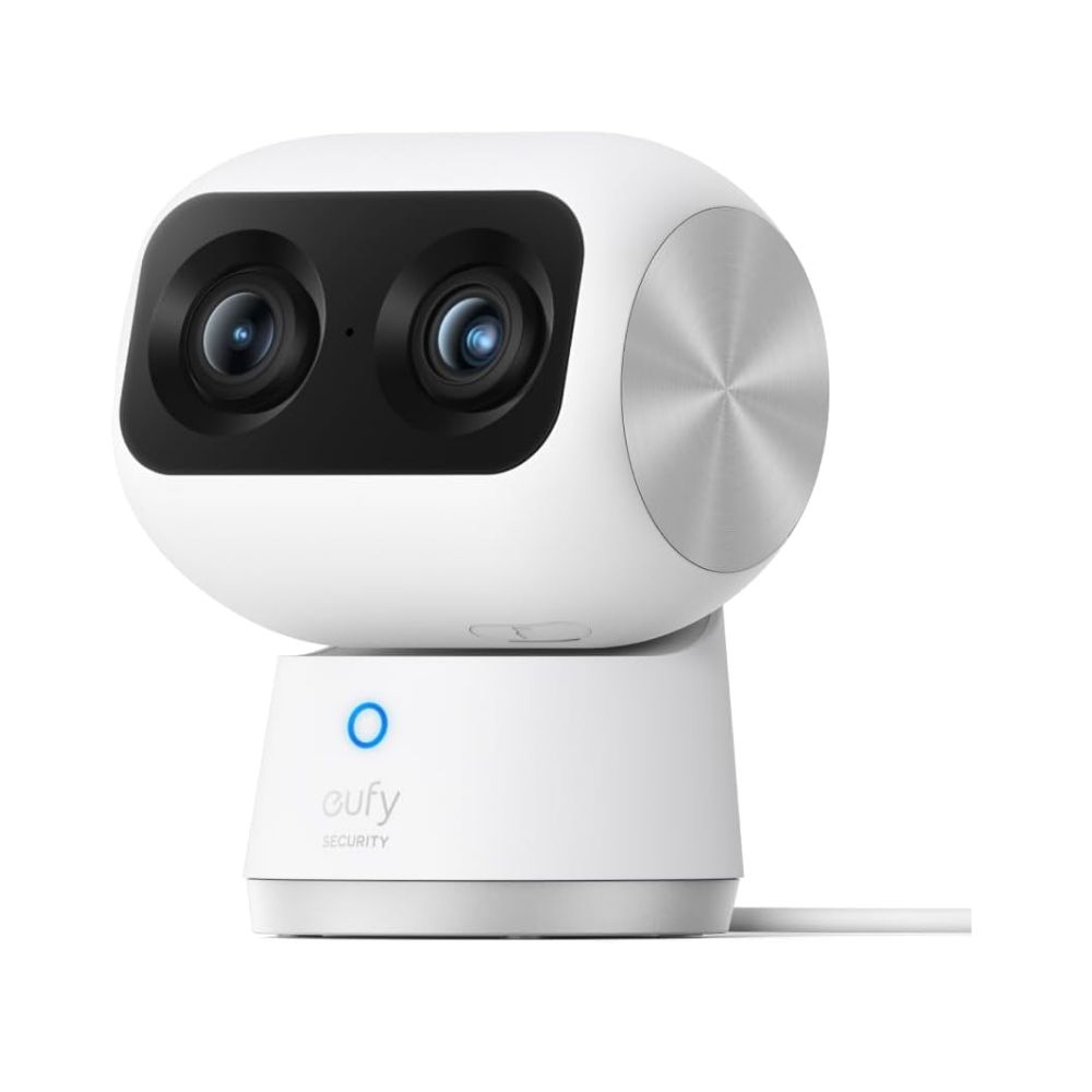 ANKER Eufy S350 Security Indoor Camera