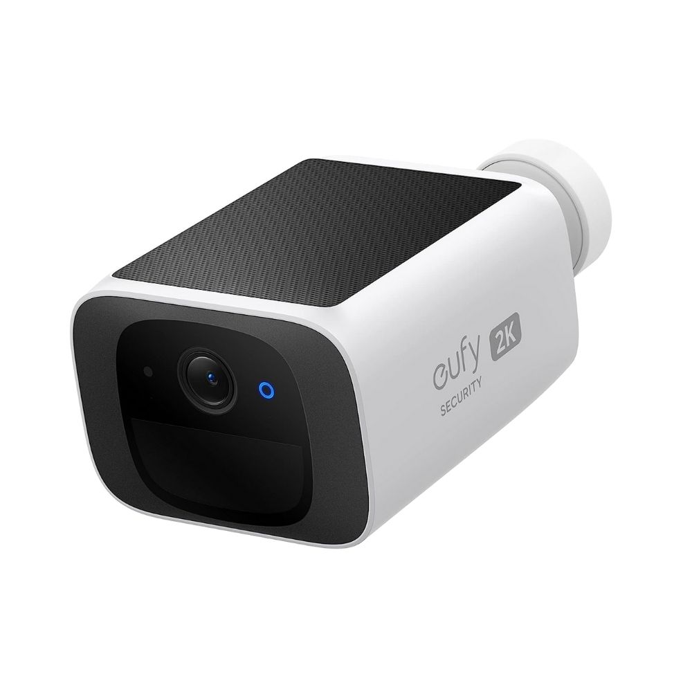 ANKER Eufy S220 Security Outdoor Solocam 2K Human Detect Easy Installation