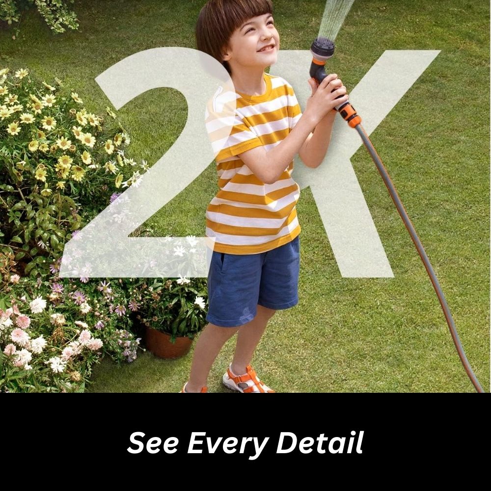 ANKER Eufy S220 Security Outdoor Solocam