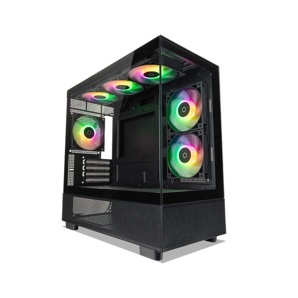 Tecware Infinity M ARGB mATX Casing