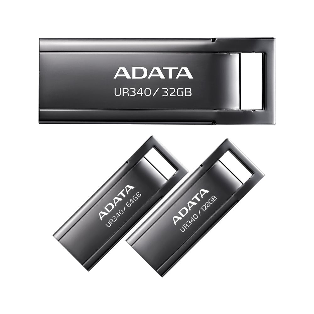 Adata UR340 USB Flash Drive