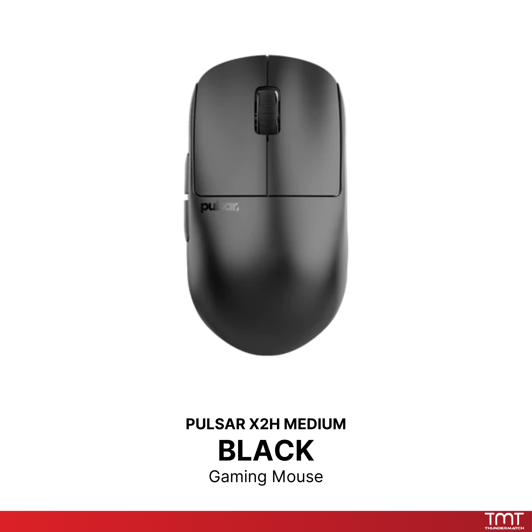 pulsar ×FR2 X2H Gaming Mouse