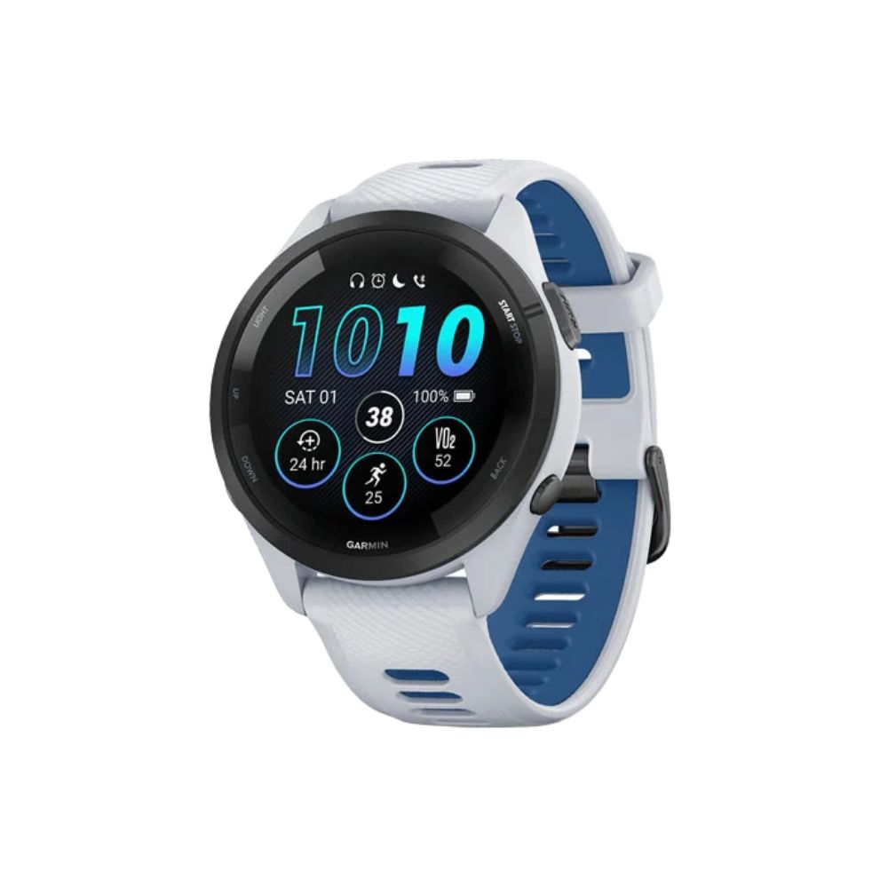 Garmin Forerunner 265 / 265S GPS Running Smartwatch