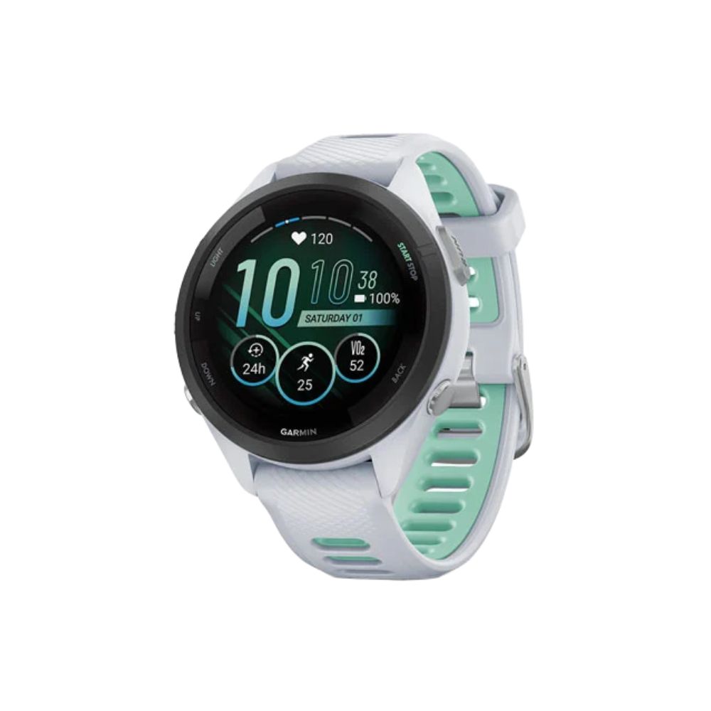 Garmin Forerunner 265 / 265S GPS Running Smartwatch