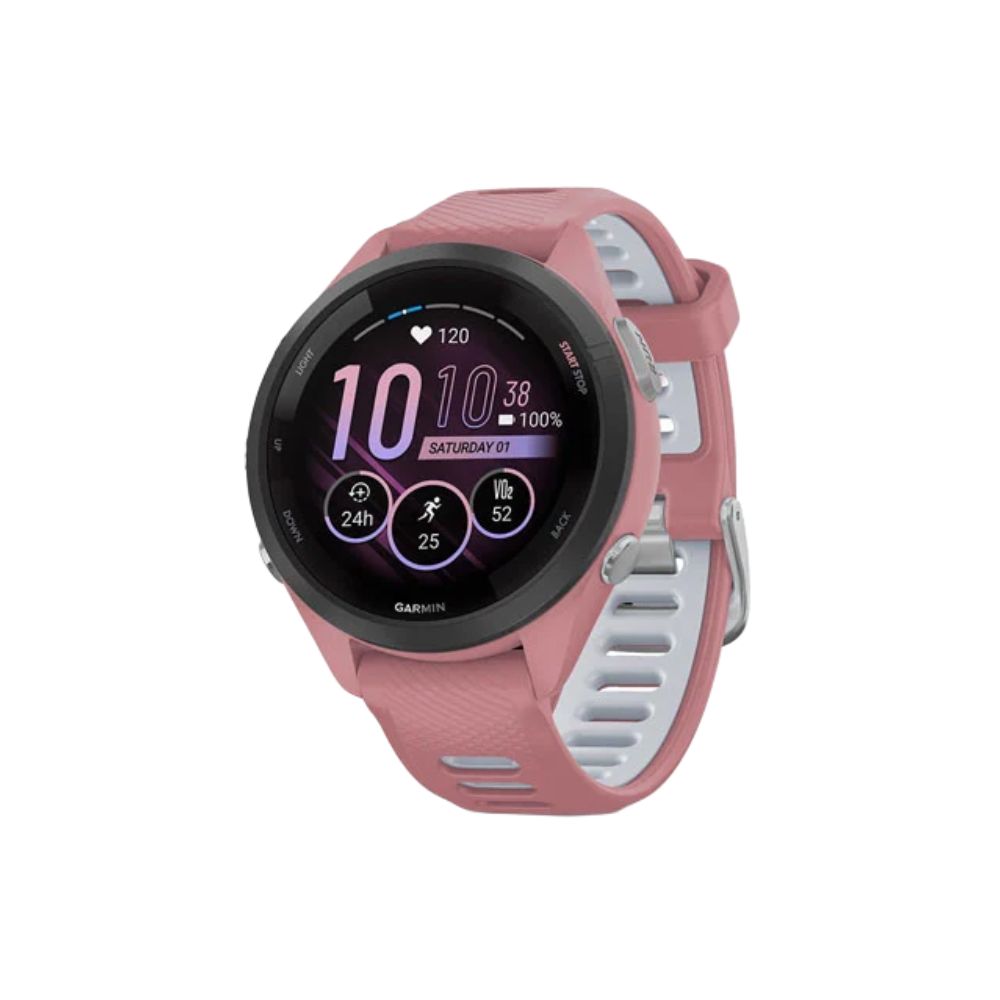 Garmin Forerunner 265 / 265S GPS Running Smartwatch