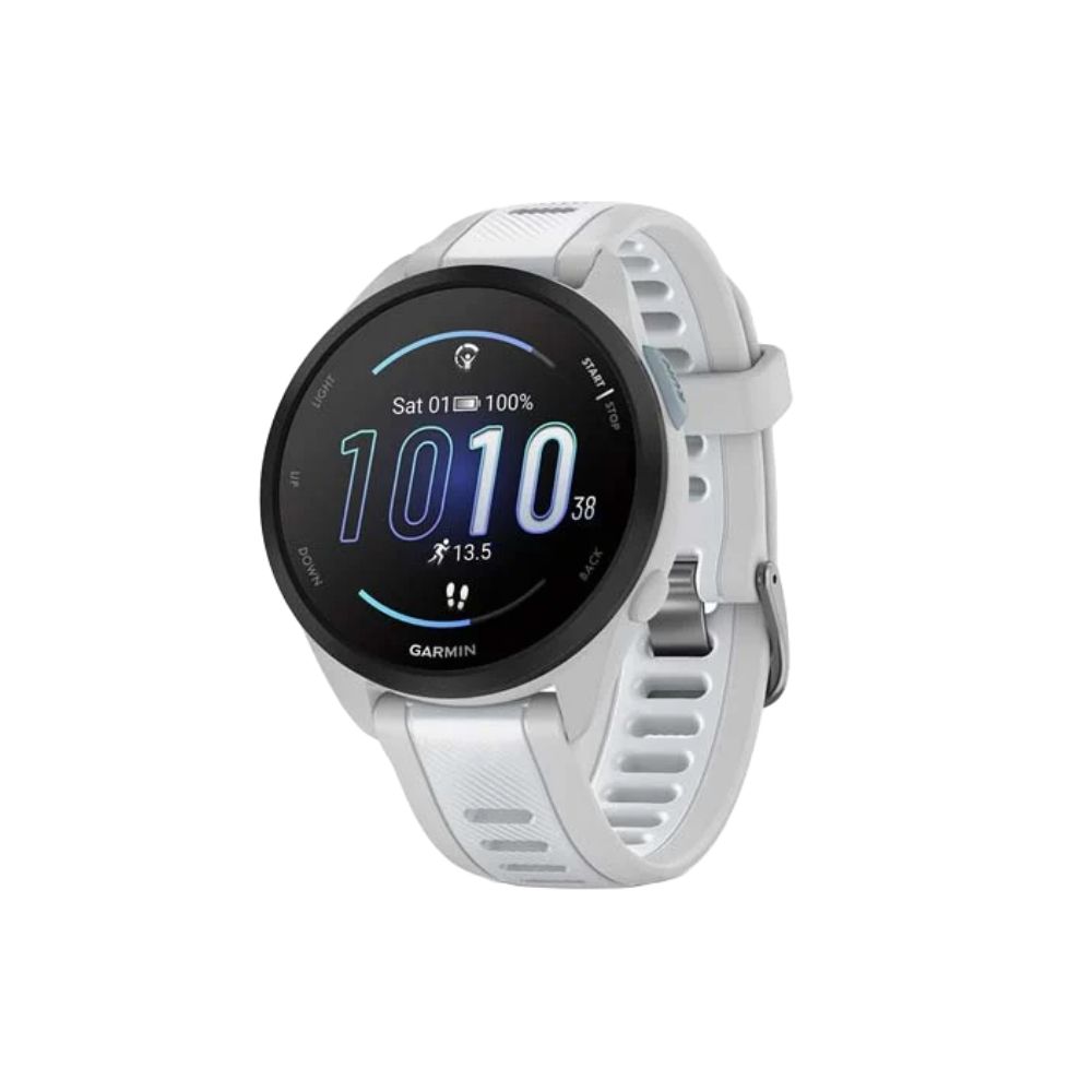 Garmin Forerunner 165 GPS Running Smartwatch
