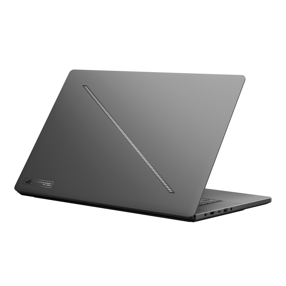 ASUS ROG Zephyrus G16 GU605M-IQR003WO Gaming Laptop | Intel Core Ultra 9-185H | NVD RTX4070