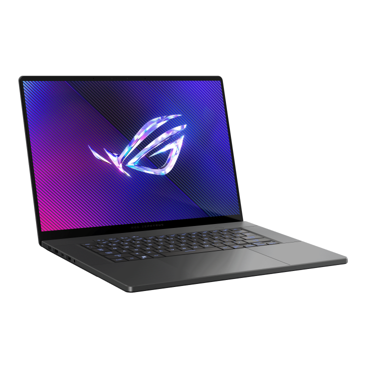 ASUS ROG Zephyrus G16 (2024) GU605M-VQP147W Gaming Laptop | Intel Core Ultra 7-155H | NVD RTX4060