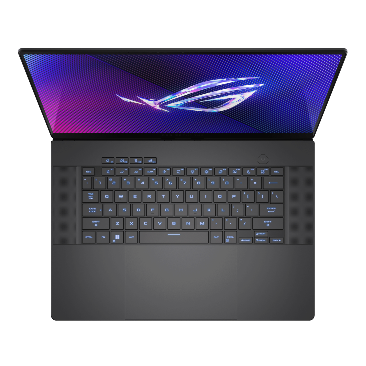 ASUS ROG Zephyrus G16 (2024) GU605M-VQP147W Gaming Laptop | Intel Core Ultra 7-155H | NVD RTX4060