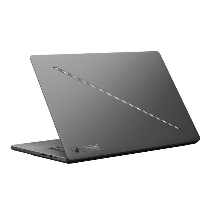 ASUS ROG Zephyrus G16 (2024) GU605M-VQP147W Gaming Laptop | Intel Core Ultra 7-155H | NVD RTX4060