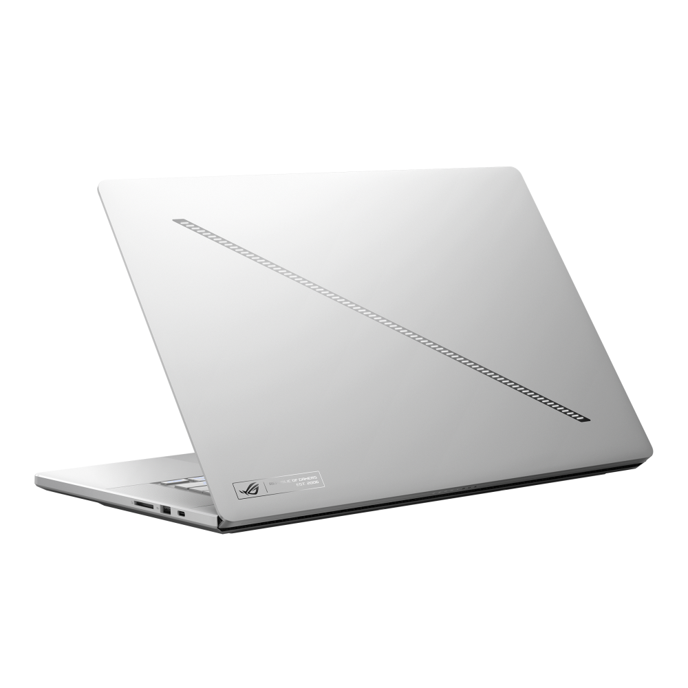 ASUS ROG Zephyrus G16 GU605M-VQR182WO Gaming Laptop | Intel Core Ultra 9-185H | NVD RTX4060