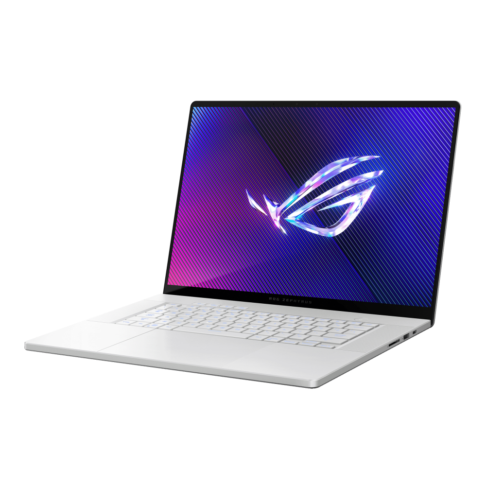 ASUS ROG Zephyrus G16 GU605M-VQR182WO Gaming Laptop | Intel Core Ultra 9-185H | NVD RTX4060