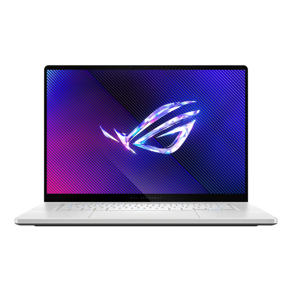 ASUS ROG Zephyrus G16 GU605M-VQR182WO Gaming Laptop | Intel Core Ultra 9-185H | 32GB RAM 1TB SSD | RTX4060 8GB | 16.0'' OLED WQXGA 240Hz | Win11 | 2Y Warranty | Free ROG Sleeve+100w Type C Adapter